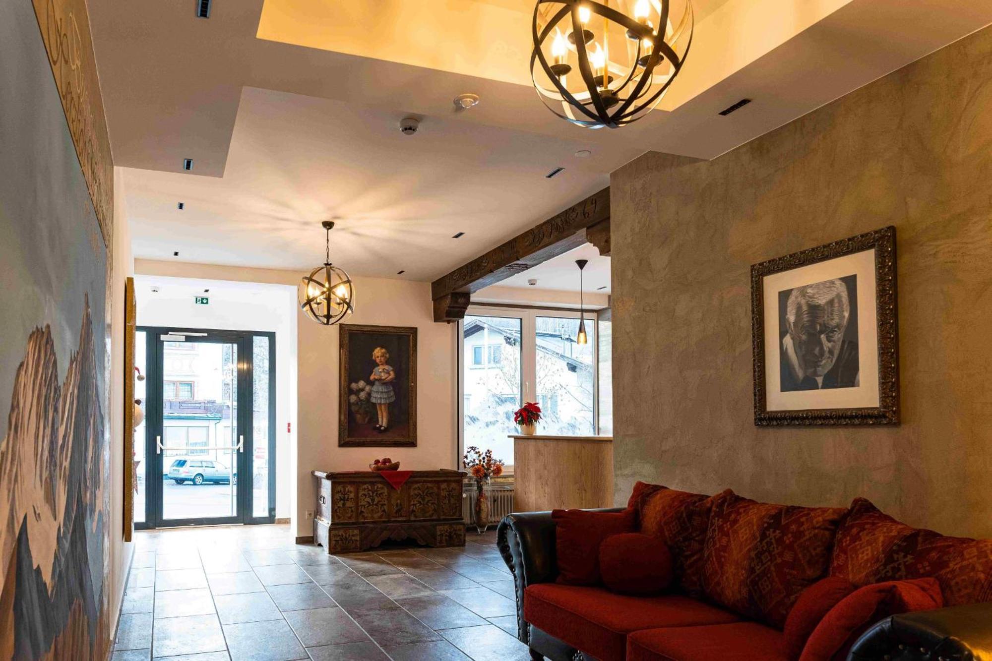 Spa Apartments - Zell Am See Luaran gambar