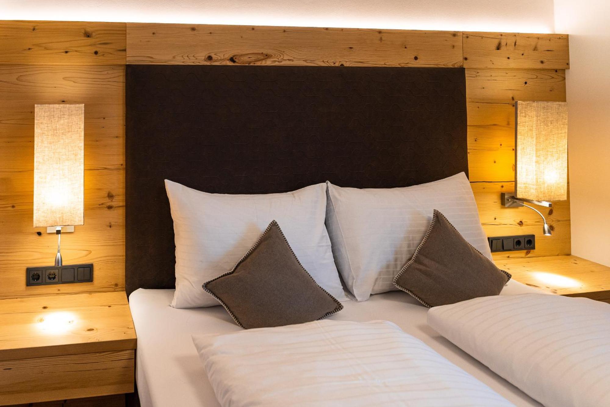 Spa Apartments - Zell Am See Luaran gambar