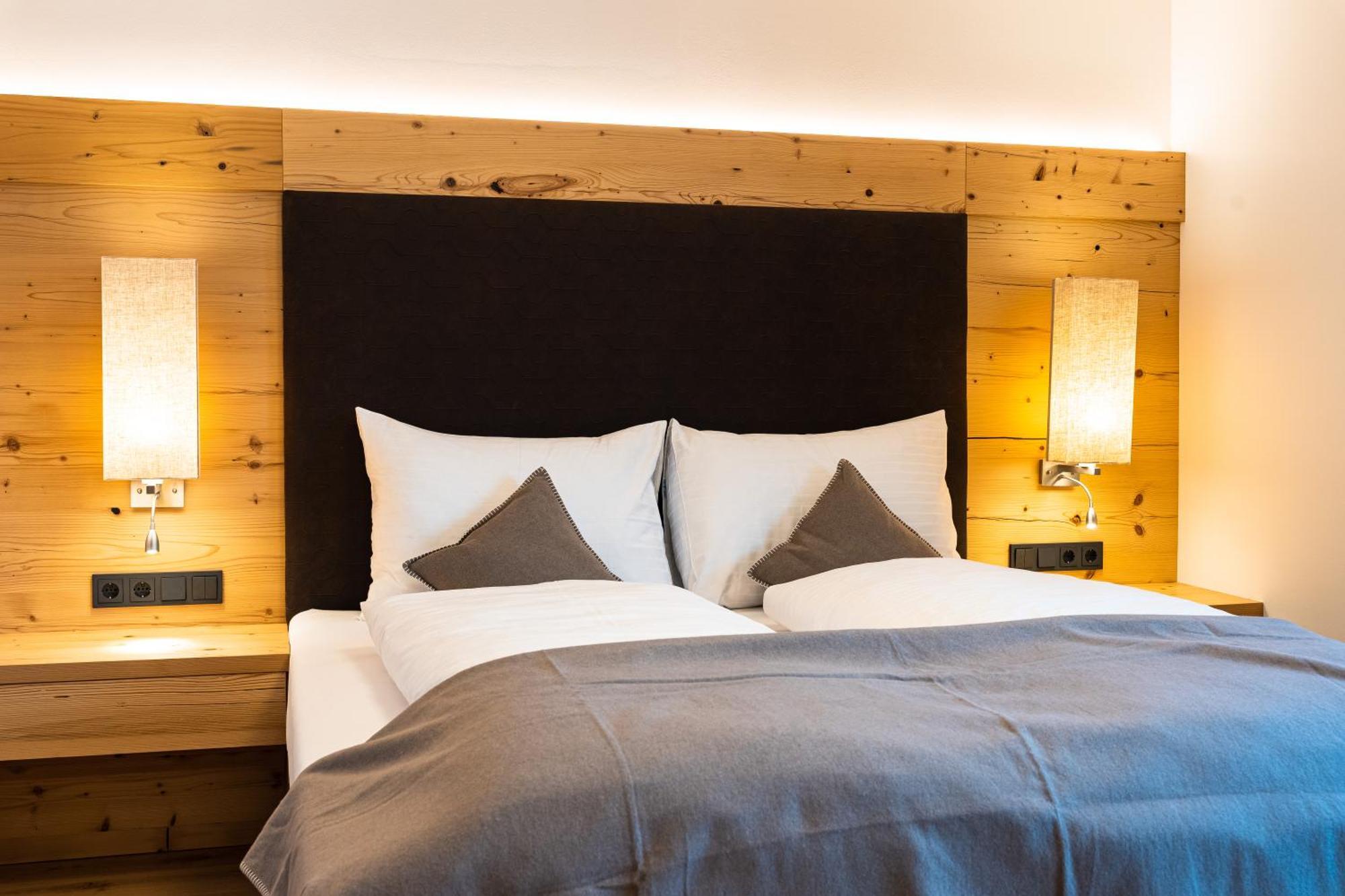Spa Apartments - Zell Am See Luaran gambar