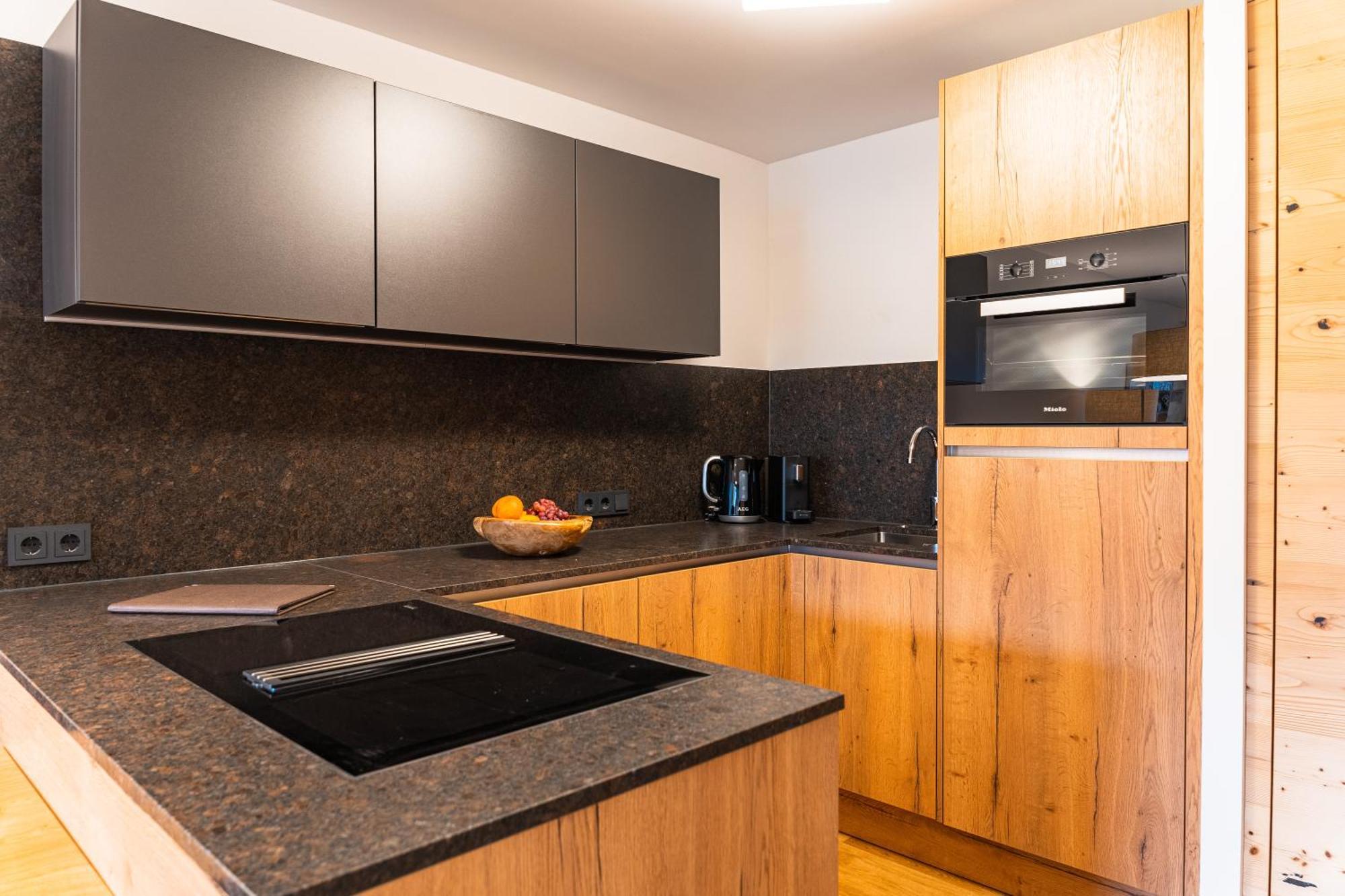 Spa Apartments - Zell Am See Luaran gambar