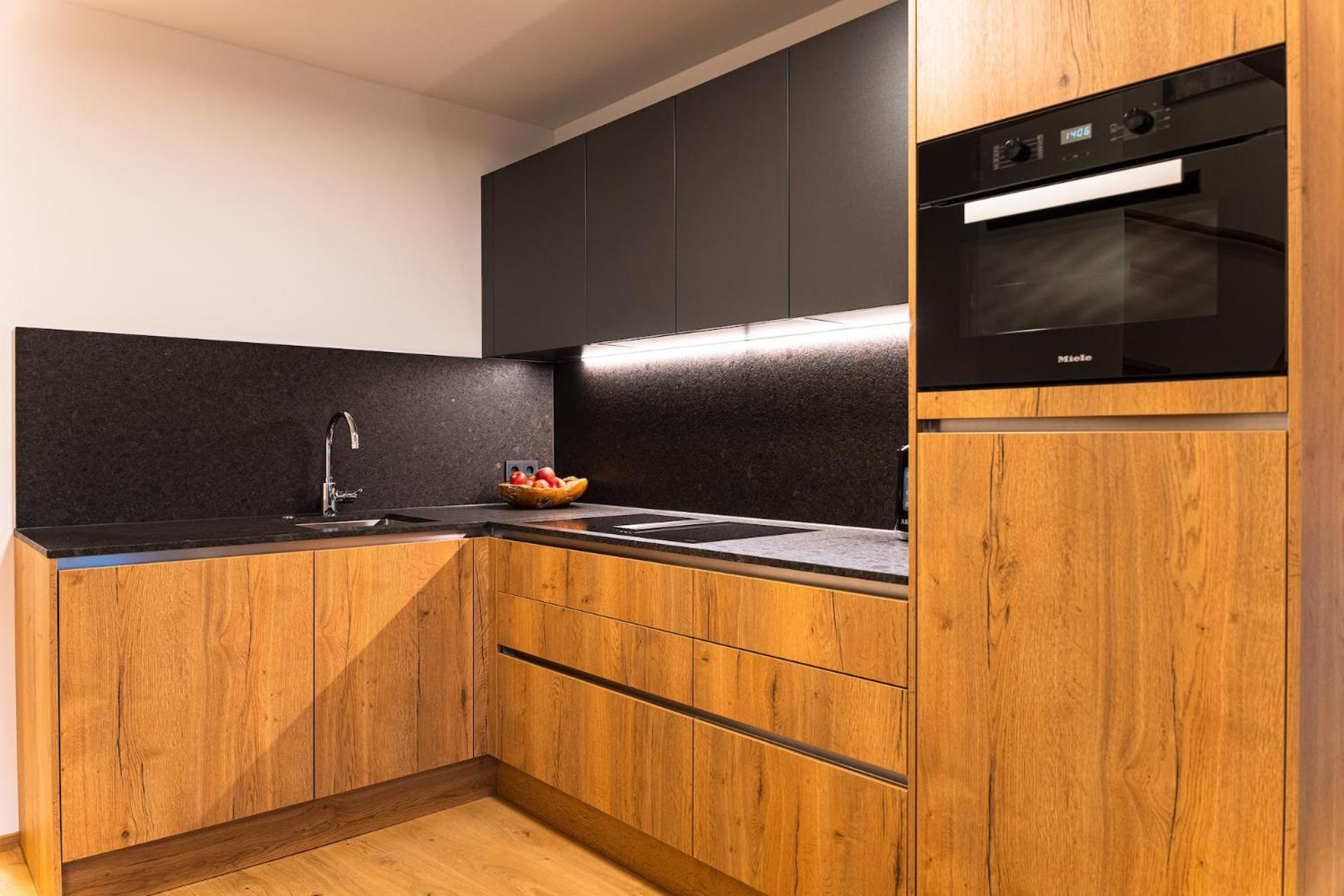 Spa Apartments - Zell Am See Luaran gambar