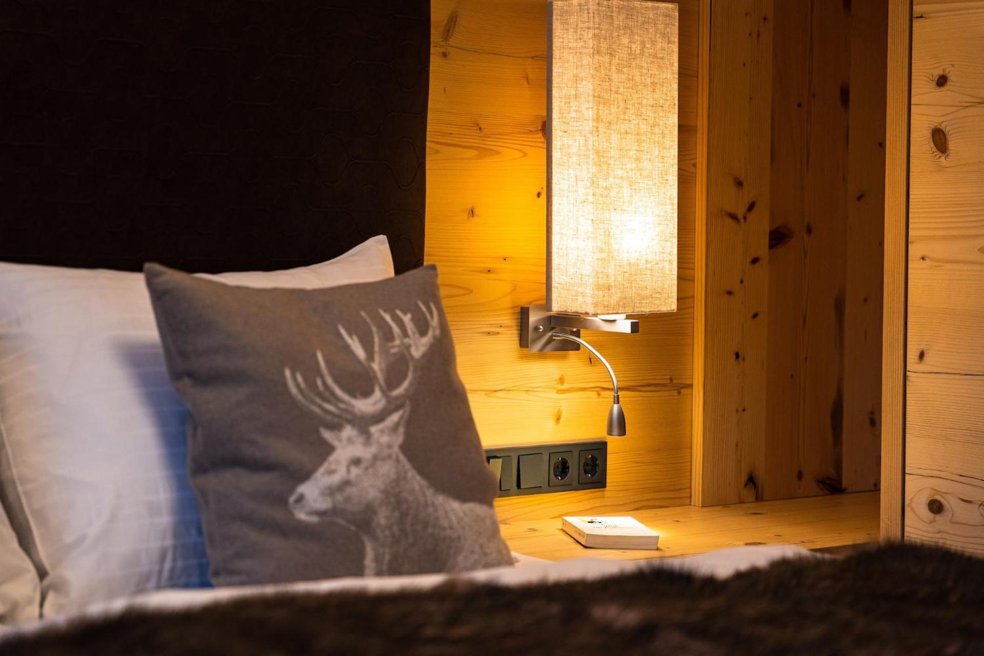 Spa Apartments - Zell Am See Luaran gambar